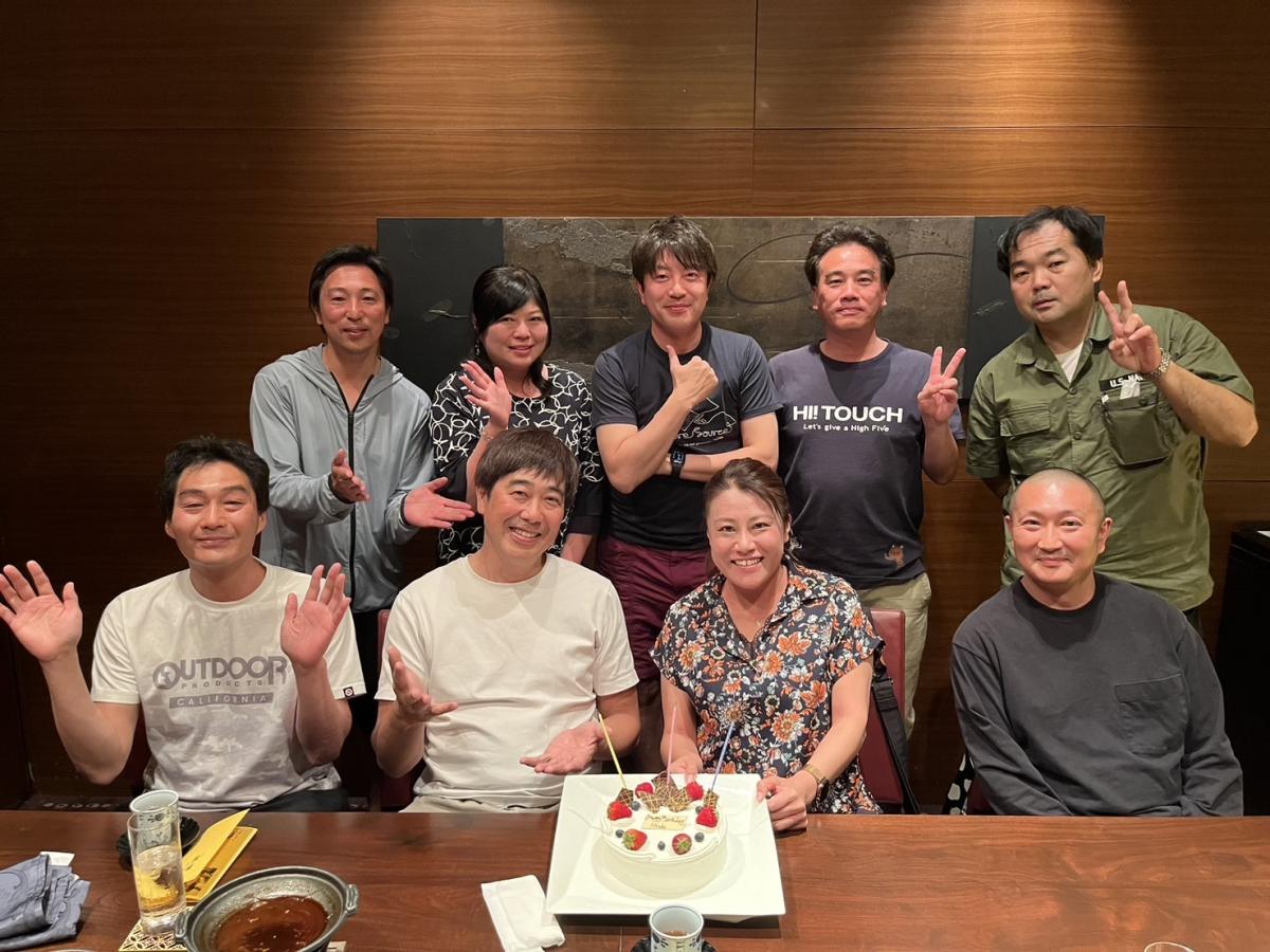 5月第一例会旅行例会(２０２４年５月１１日～１２日)
