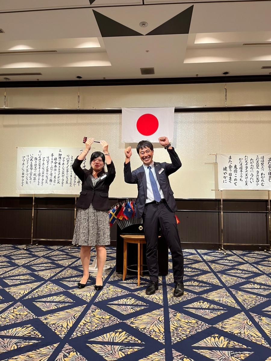 第５２期ファイナル例会(２０２４年６月２５日)