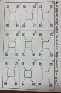 11月第1例会